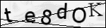 Human Confirmation Code (Captcha)