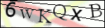 Human Confirmation Code (Captcha)