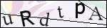 Human Confirmation Code (Captcha)