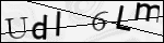 Human Confirmation Code (Captcha)