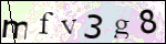 Human Confirmation Code (Captcha)