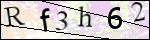 Human Confirmation Code (Captcha)