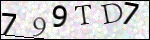 Human Confirmation Code (Captcha)
