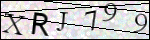 Human Confirmation Code (Captcha)
