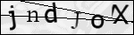 Human Confirmation Code (Captcha)