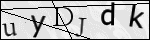 Human Confirmation Code (Captcha)
