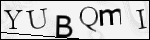 Human Confirmation Code (Captcha)