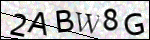 Human Confirmation Code (Captcha)