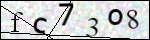 Human Confirmation Code (Captcha)