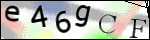 Human Confirmation Code (Captcha)