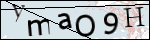 Human Confirmation Code (Captcha)