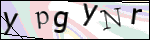 Human Confirmation Code (Captcha)