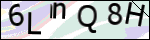 Human Confirmation Code (Captcha)