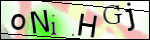 Human Confirmation Code (Captcha)