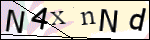 Human Confirmation Code (Captcha)