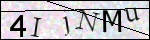 Human Confirmation Code (Captcha)