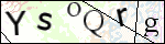 Human Confirmation Code (Captcha)