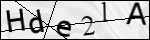 Human Confirmation Code (Captcha)