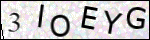 Human Confirmation Code (Captcha)