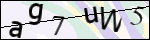 Human Confirmation Code (Captcha)