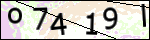 Human Confirmation Code (Captcha)