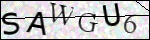 Human Confirmation Code (Captcha)