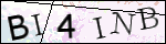 Human Confirmation Code (Captcha)