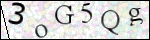 Human Confirmation Code (Captcha)