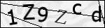 Human Confirmation Code (Captcha)