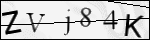 Human Confirmation Code (Captcha)