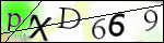 Human Confirmation Code (Captcha)