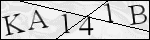 Human Confirmation Code (Captcha)
