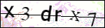 Human Confirmation Code (Captcha)