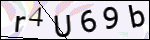 Human Confirmation Code (Captcha)