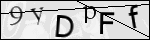 Human Confirmation Code (Captcha)