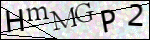 Human Confirmation Code (Captcha)