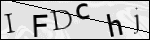Human Confirmation Code (Captcha)