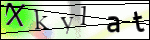Human Confirmation Code (Captcha)