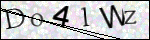 Human Confirmation Code (Captcha)