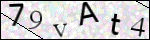 Human Confirmation Code (Captcha)