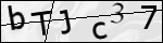 Human Confirmation Code (Captcha)