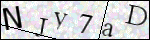 Human Confirmation Code (Captcha)