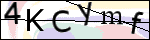 Human Confirmation Code (Captcha)