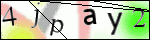 Human Confirmation Code (Captcha)