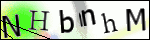 Human Confirmation Code (Captcha)