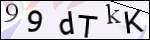Human Confirmation Code (Captcha)