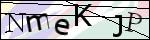 Human Confirmation Code (Captcha)