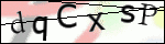 Human Confirmation Code (Captcha)