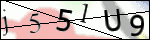 Human Confirmation Code (Captcha)