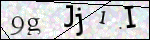 Human Confirmation Code (Captcha)